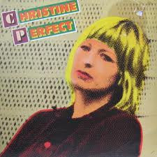 Christine Perfect - Christine Perfect (LP, Album, RE)