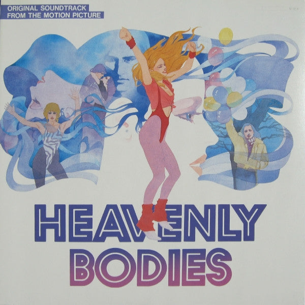 Various - Heavenly Bodies (Original Soundtrack From The Motion Pict...