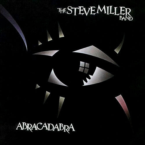 The Steve Miller Band* - Abracadabra (LP, Album)