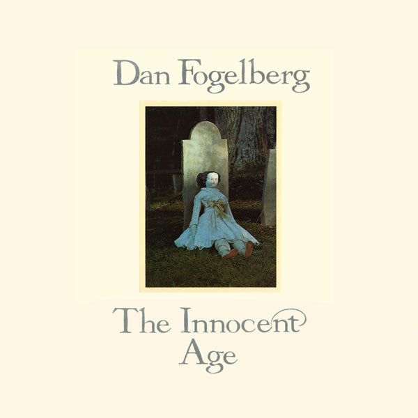 Dan Fogelberg - The Innocent Age (2xLP, Album, Gat)