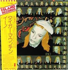 Brian Eno - Taking Tiger Mountain (By Strategy) (LP, Album)