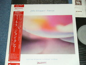 John Klemmer - Finesse (LP, Album)
