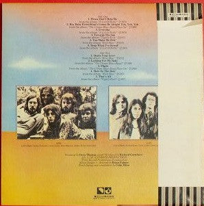 Climax Blues Band - 1969 / 1972 (LP, Comp)