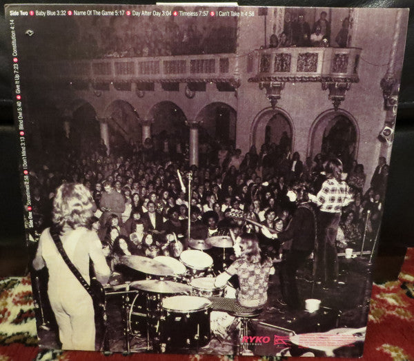 Badfinger - Day After Day (LP, Album, Ltd, Num, Gre)