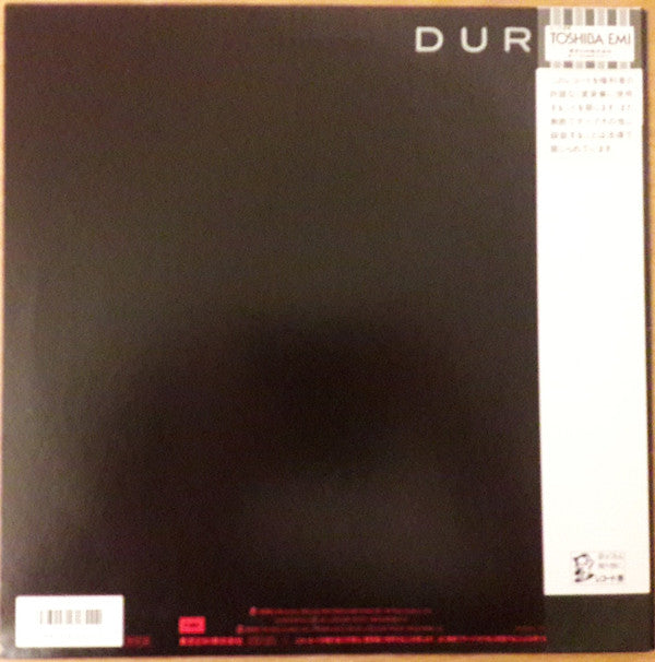 Duran Duran - Notorious (12"")