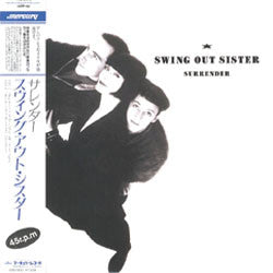 Swing Out Sister - Surrender (12"", Single)