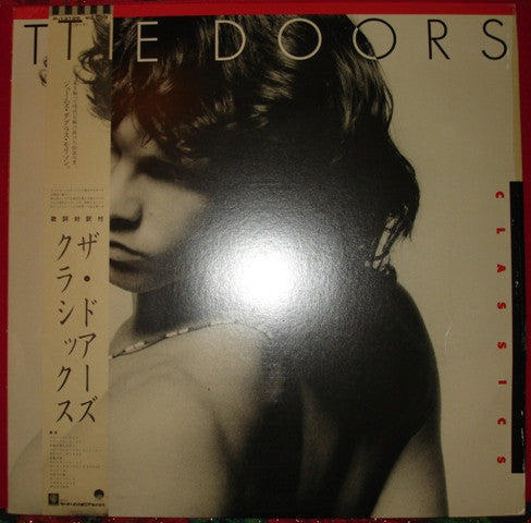 The Doors - Classics (LP, Comp)