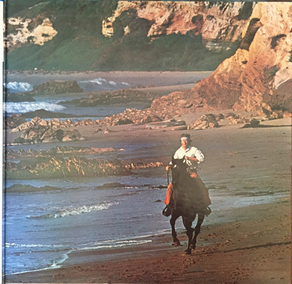 John Denver - Windsong (LP, Album, Gat)