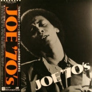 Joe Yamanaka - Joe '70's (LP, Comp)