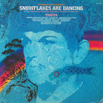 Tomita - Snowflakes Are Dancing (The Newest Sound Of Debussy)(LP, A...