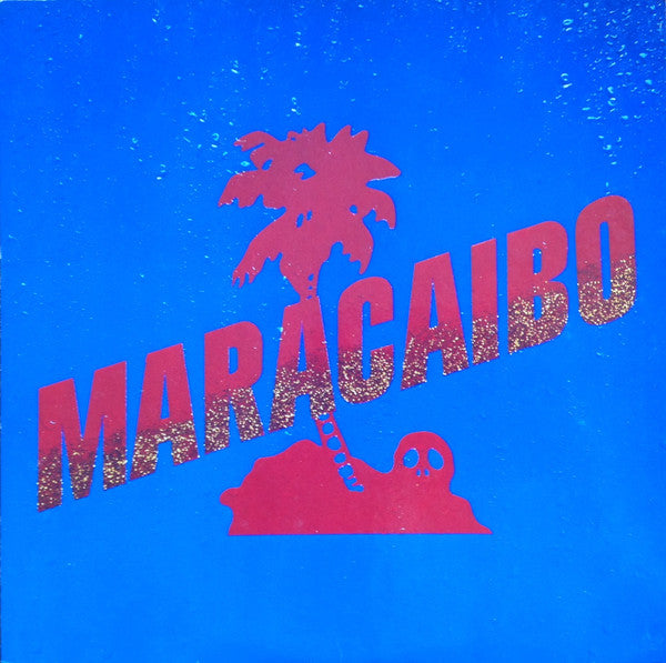 Maracaibo - Maracaibo (LP, Album)