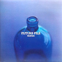 Hiroshi Satoh* - Future File (LP, Album, Promo)