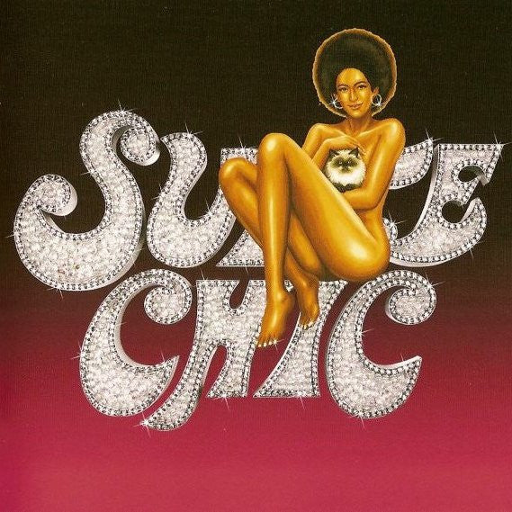 Suite Chic - When Pop Hits The Fan (2xLP, Album)