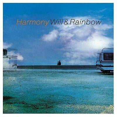 Will* & Rainbow (17) - Harmony (LP, Album, Ltd)