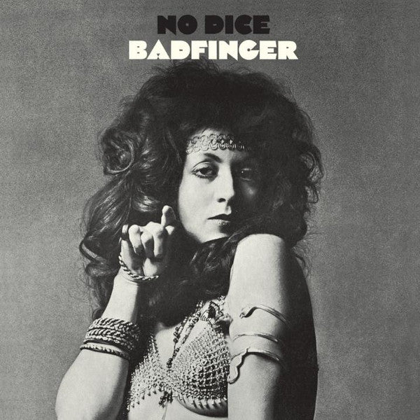 Badfinger - No Dice (LP, Album, RE, Gat)