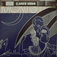 Kaoru Sudo = 須藤 薫* - Drops (LP, Album)