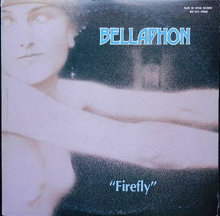 Bellaphon - Firefly (LP, Album)