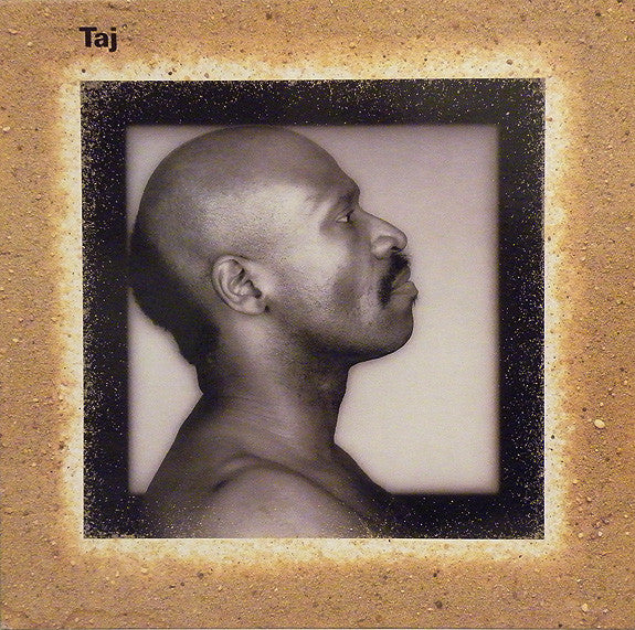 Taj Mahal - Taj (LP, Album)