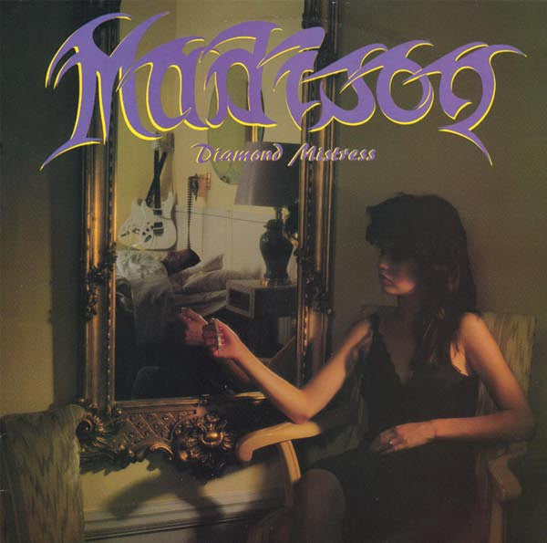 Madison (2) - Diamond Mistress (LP, Album)