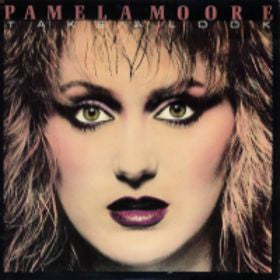 Pamela Moore - Take A Look (LP, Album)