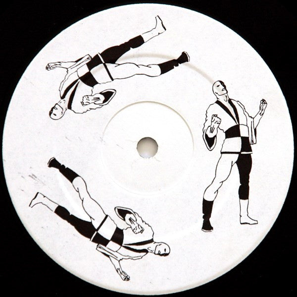 Morlock - Der Energy (Noise) (12"")