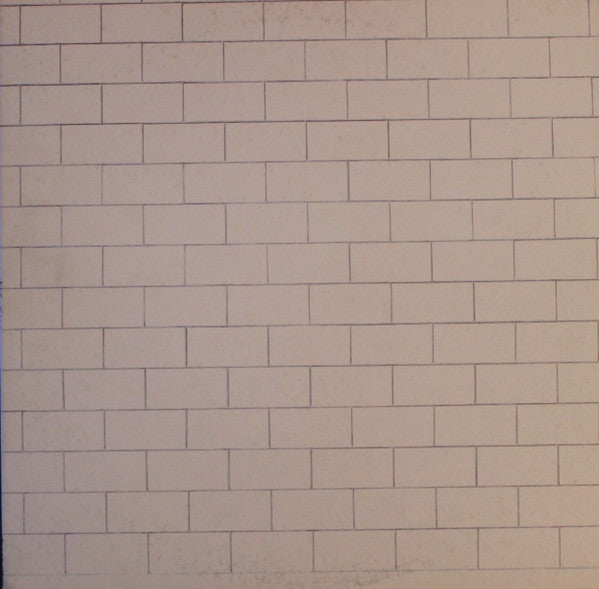 Pink Floyd - The Wall (2xLP, Album)