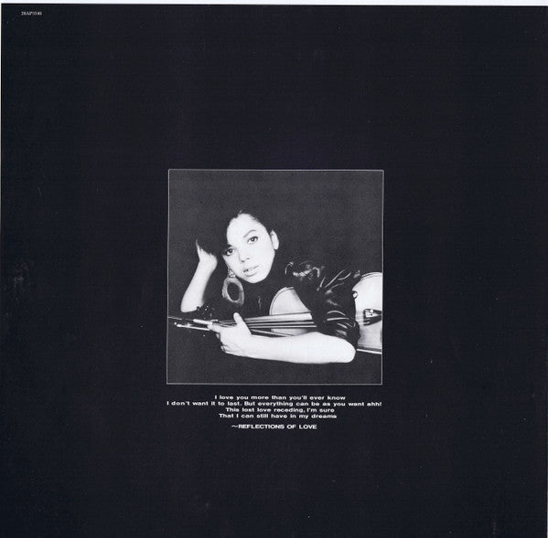 Sonya Robinson - Sonya (LP, Album)