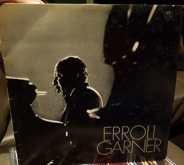 Erroll Garner - Plays (LP, Album)