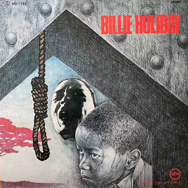 Billie Holiday - Immortal Jazz Series On Verve II Vol.10 (LP, Comp,...