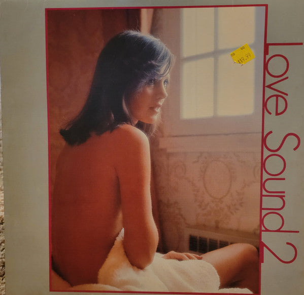 New Sun Pops Orchestra - Love Sound 2 (LP)