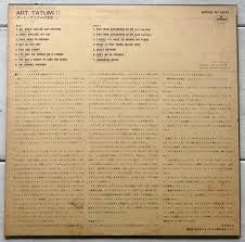Art Tatum - Art Tatum I (LP, Comp, Mono)
