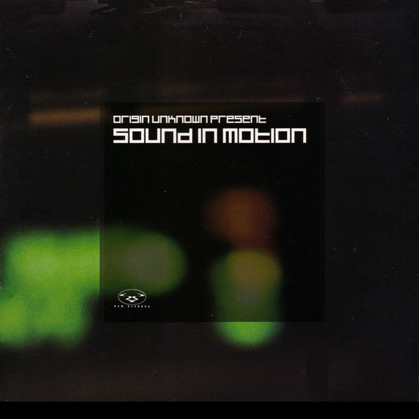 Origin Unknown - Sound In Motion (5x12"", Comp)