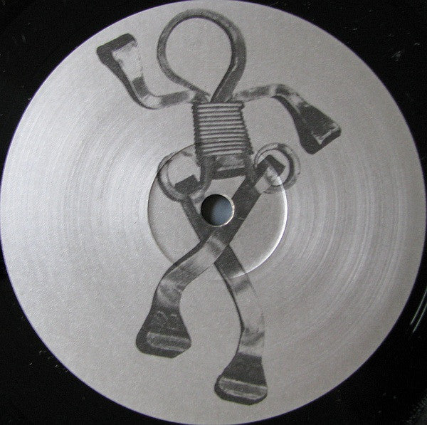 Tinman - Eighteen Strings (12"", Single)