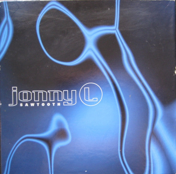 Jonny L - Sawtooth (5x10"" + Box, Album)