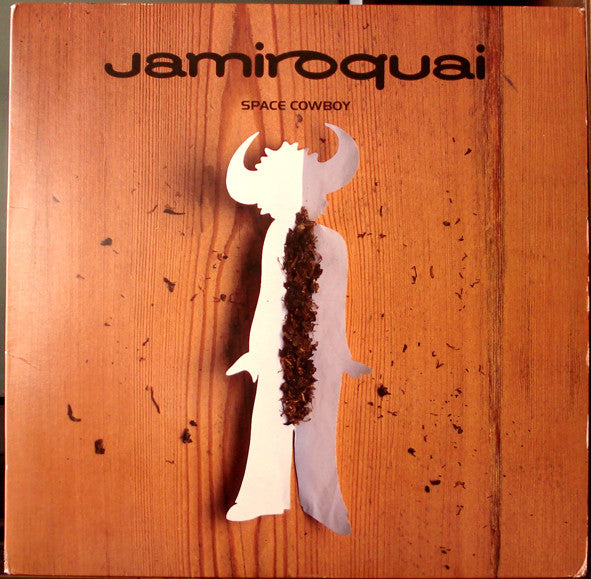 Jamiroquai - Space Cowboy (12"")