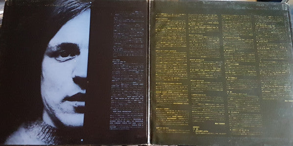Jack Bruce : Songs For A Tailor (LP, Album, Gat)