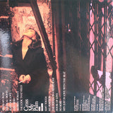 Akina Nakamori : Cross My Palm (LP, Album)