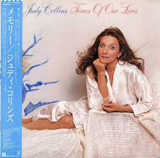 Judy Collins : Times Of Our Lives (LP)