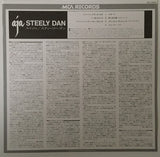 Steely Dan : Aja (LP, Album, RE)