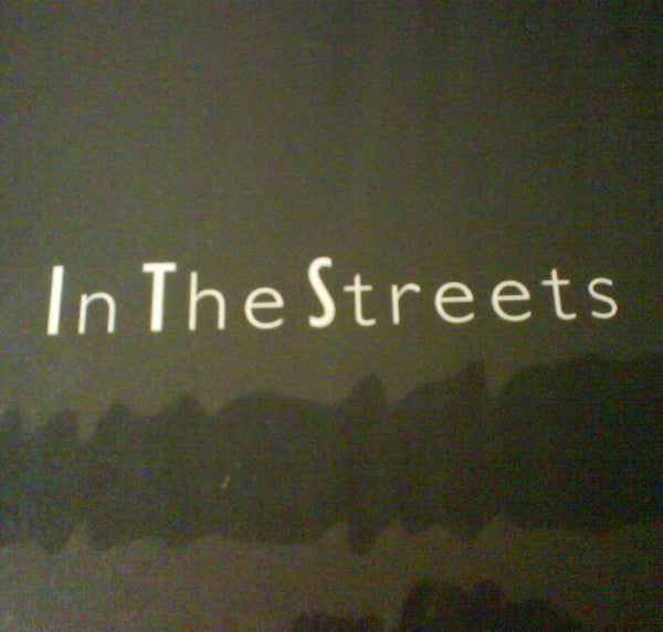 Various : In The Streets (2x12", Comp)