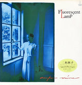 Nina Atsuko* : Fluorescent Lamp (LP, Album)