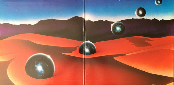 Journey : In The Beginning - 1975-1977 (2xLP, Comp, Promo, Gat)