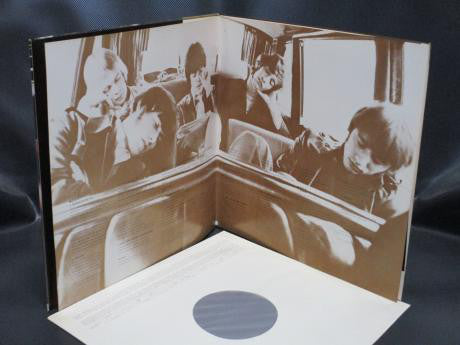 The Bee Gees* : Golden Album (LP, Comp, Gat)