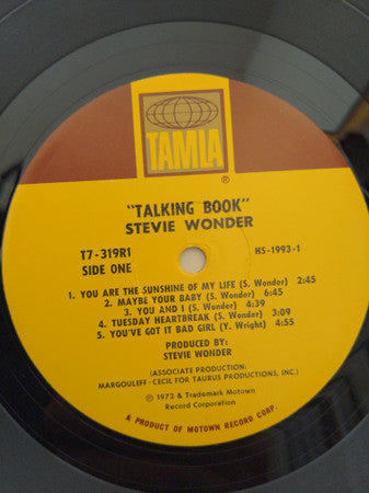 Little Stevie Wonder リトル スティービー LP レコード-