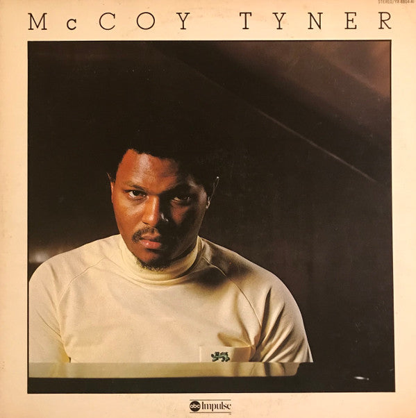 McCoy Tyner : McCoy Tyner (LP, Comp, Ltd, S/Edition)