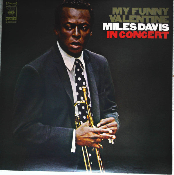 MIles Davis / マイルス・デイビス