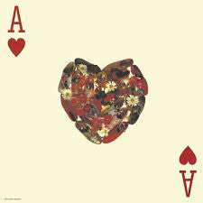 The Rc Succession* : Heart Ace (LP, Album)