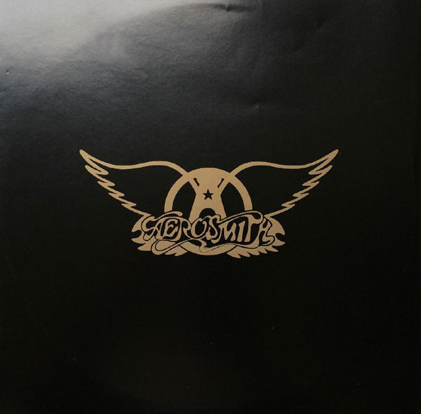 Aerosmith : Draw The Line (LP, Album)
