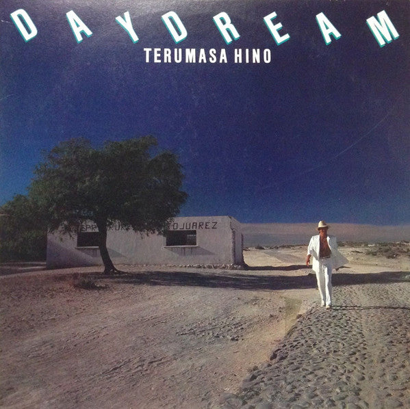 Terumasa Hino : Daydream (LP, Album)