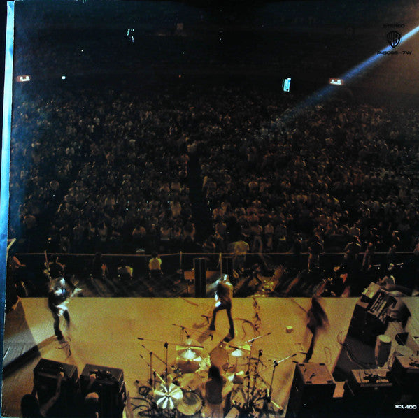 Deep Purple : Live In Japan (2xLP, Album, RE, ¥3,)